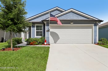 3040 Rustic Deer Way, Green Cove Springs, FL 32043