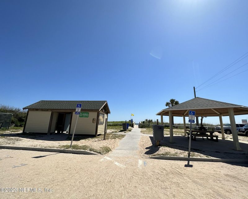 3041 2nd St, St Augustine, FL 32084
