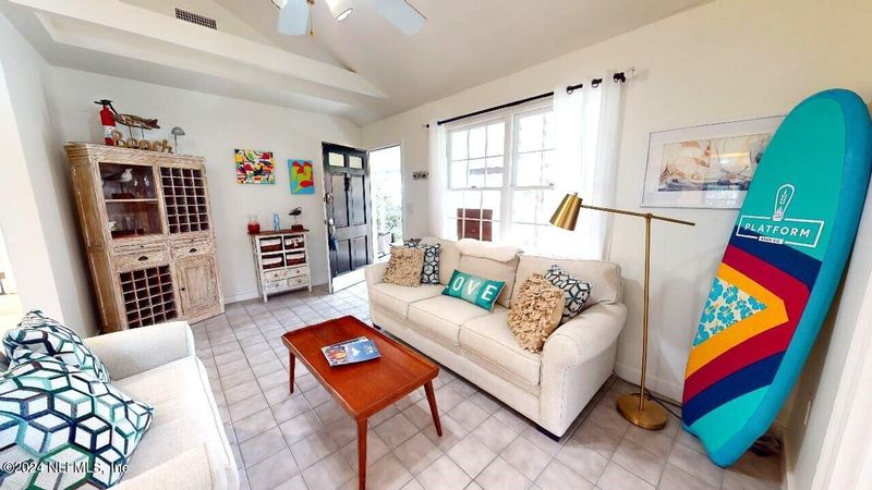 3041 2nd St, St Augustine, FL 32084