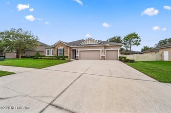 3041 Plantation Ridge Dr, Green Cove Springs, FL 32043