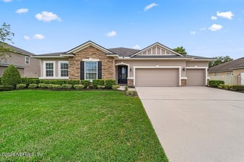 3041 Plantation Ridge Dr, Green Cove Springs, FL 32043