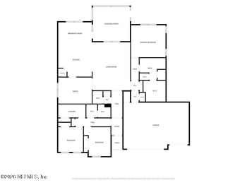 3041 Plantation Ridge Dr, Green Cove Springs, FL 32043