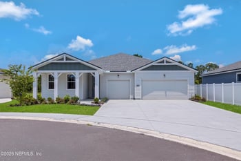 3042 Bella Collina Way, Green Cove Springs, FL 32043