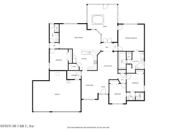 3042 Donato Dr N, Jacksonville, FL 32226