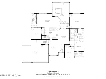 3042 Donato Dr N, Jacksonville, FL 32226