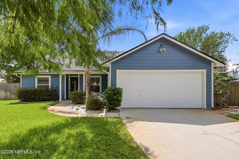 3042 Farrington St, Jacksonville, FL 32224