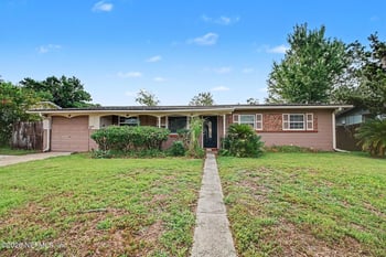 3043 Scotty Dr, Jacksonville, FL 32216