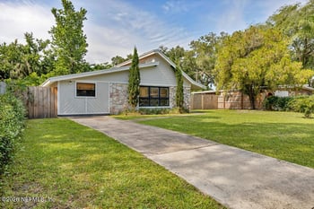 3044 Lorman Dr, Jacksonville, FL 32223