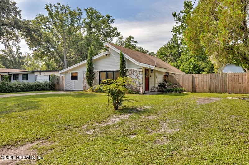 3044 Lorman Dr, Jacksonville, FL 32223