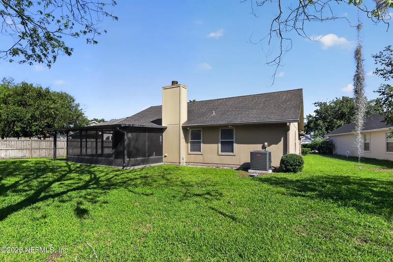 3044 Marbon Estates Ln S, Jacksonville, FL 32223