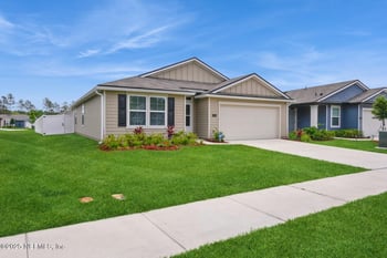 3044 Rustic Deer Way, Green Cove Springs, FL 32043