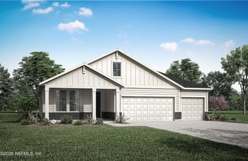3045 Berryhill Rd, Green Cove Springs, FL 32043