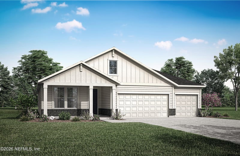 3045 Berryhill Rd, Green Cove Springs, FL 32043