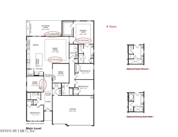 3045 Berryhill Rd, Green Cove Springs, FL 32043