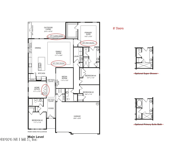 3045 Berryhill Rd, Green Cove Springs, FL 32043