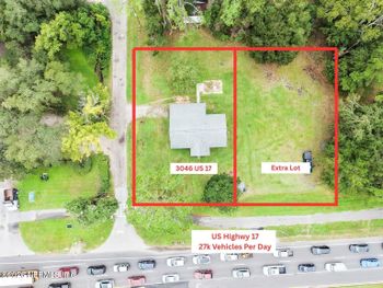 3046 Us Highway 17, Green Cove Springs, FL 32043