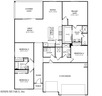 3047 Harden Dr, Jacksonville, FL 32218