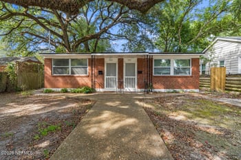 3047 Post St, Jacksonville, FL 32205