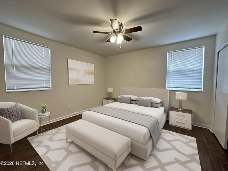 3047 Post St, Jacksonville, FL 32205
