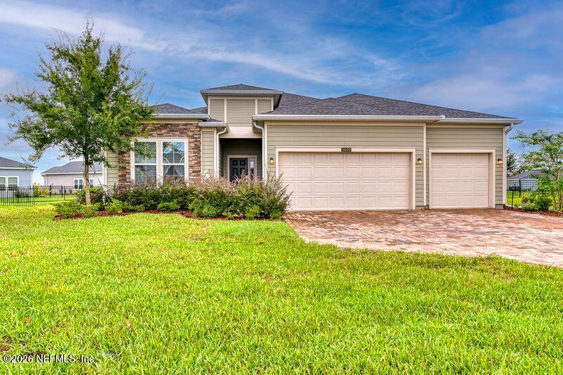 3048 Granary Park Ave, Green Cove Springs, FL 32043