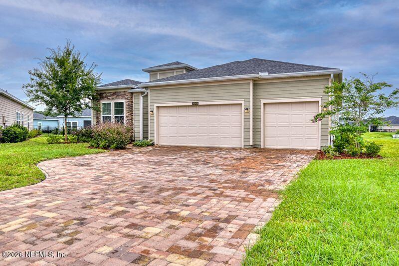 3048 Granary Park Ave, Green Cove Springs, FL 32043