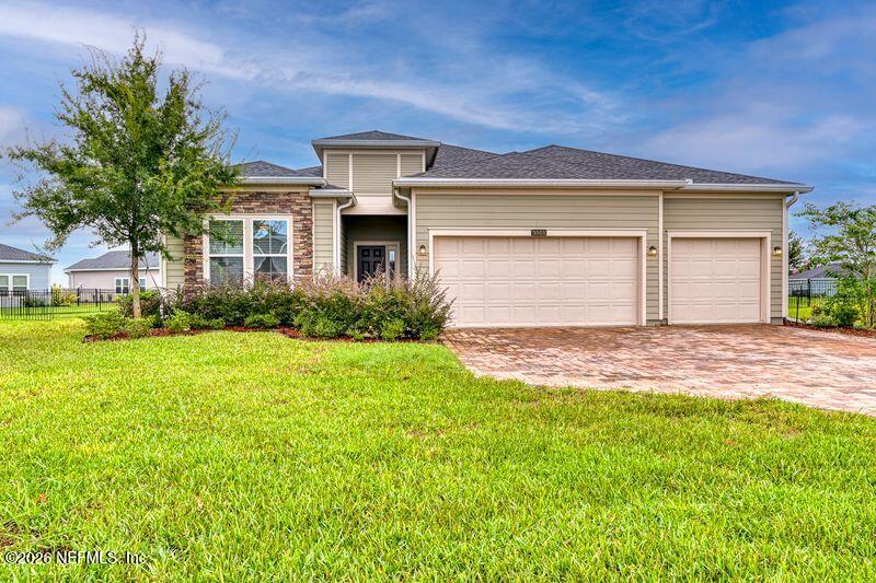 3048 Granary Park Ave, Green Cove Springs, FL 32043