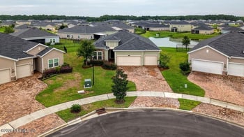 3048 Granary Park Ave, Green Cove Springs, FL 32043
