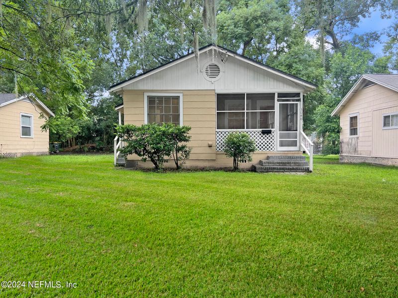 3048 Green St, Jacksonville, FL 32205