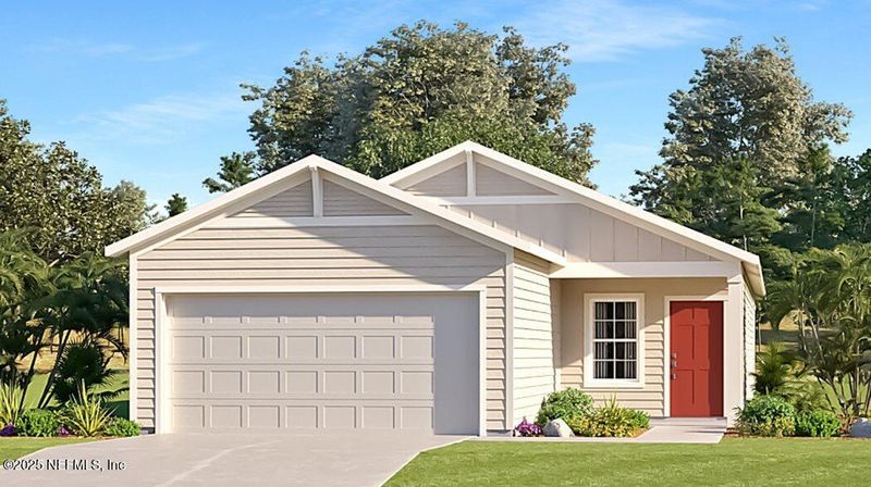 3049 Adelaide Rd, Green Cove Springs, FL 32043