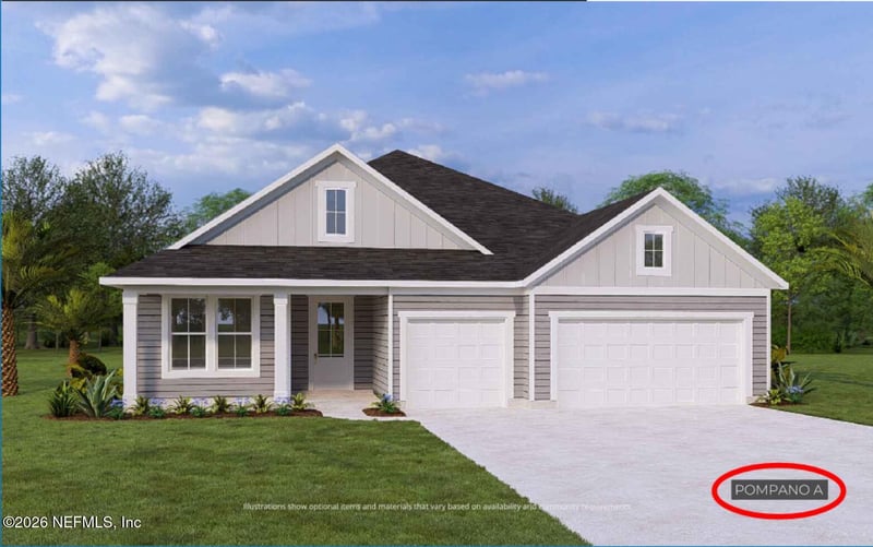 3049 Berryhill Rd, Green Cove Springs, FL 32043