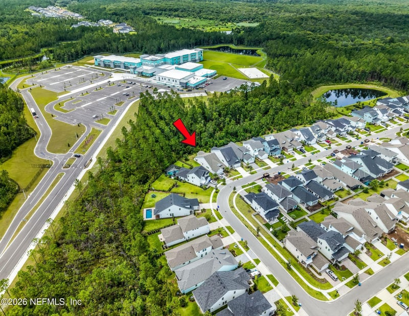305 Blue Hampton Dr, Ponte Vedra, FL 32081