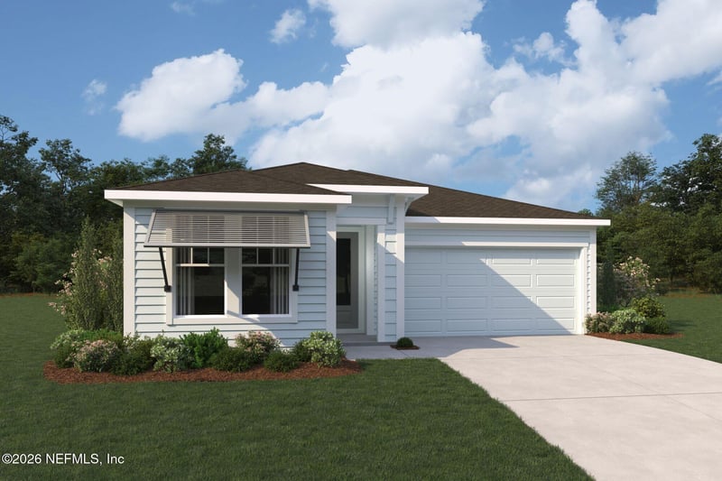 305 Crafton Cir, St Johns, FL 32259