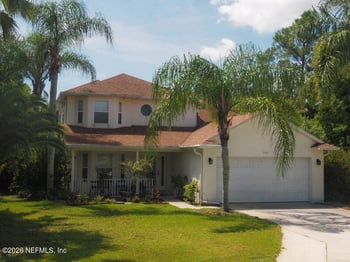305 Eleuthera Ct, St Augustine, FL 32095