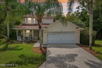 305 Eleuthera Ct, St Augustine, FL 32095