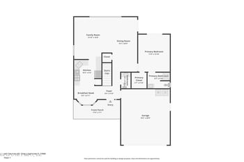 305 Eleuthera Ct, St Augustine, FL 32095