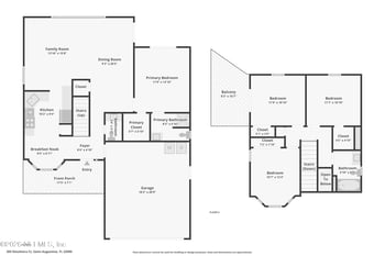 305 Eleuthera Ct, St Augustine, FL 32095