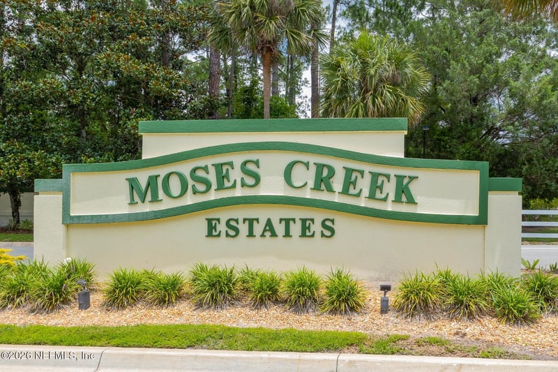 305 Elza Ln, St Augustine, FL 32086