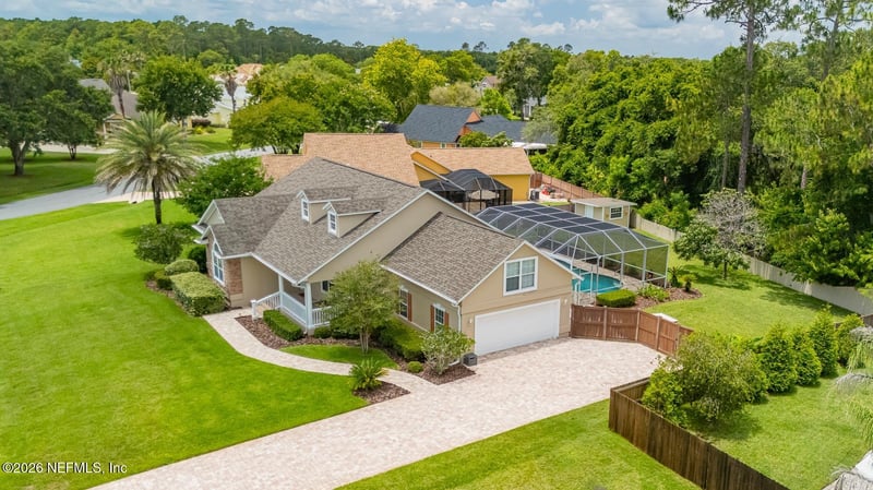305 Elza Ln, St Augustine, FL 32086