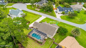 305 Elza Ln, St Augustine, FL 32086