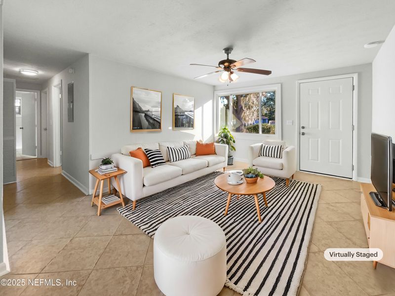 305 Glendening Rd, Orange Park, FL 32073