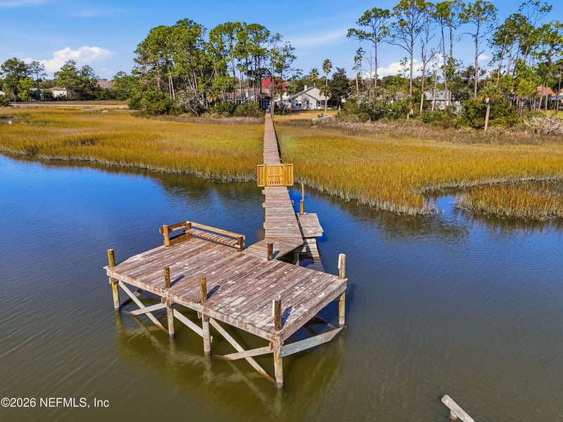 305 Island Landing Dr, St Augustine, FL 32095