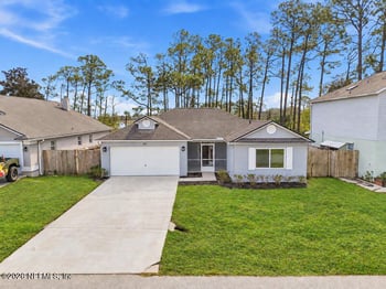 305 Island Landing Dr, St Augustine, FL 32095