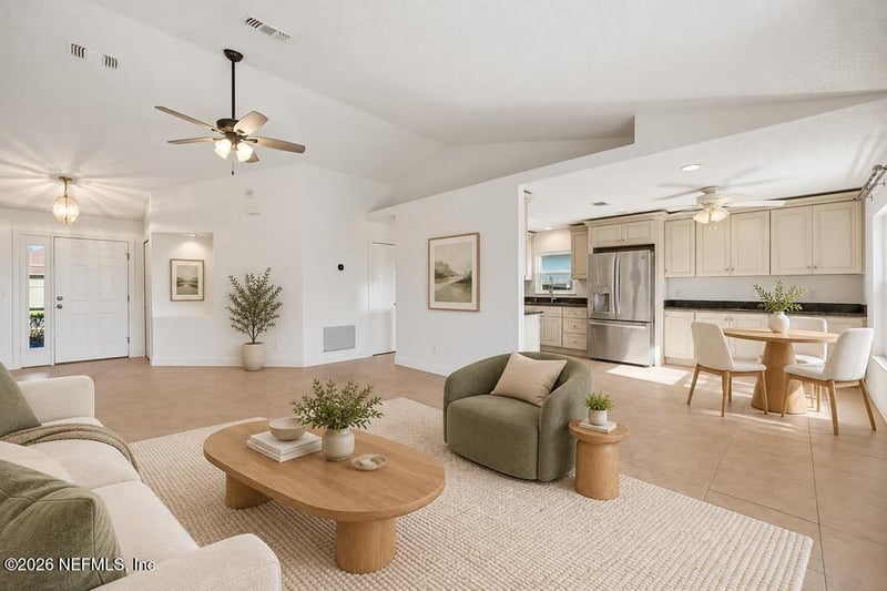 305 Island Landing Dr, St Augustine, FL 32095