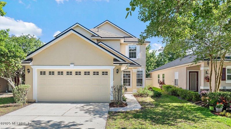 305 Silver Glen Ave, St Augustine, FL 32092
