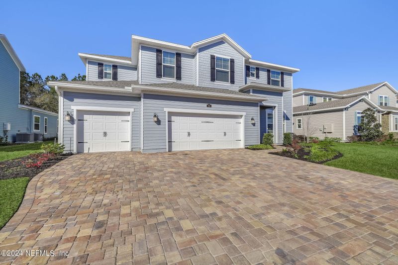 305 Tierra Cv, St Johns, FL 32259