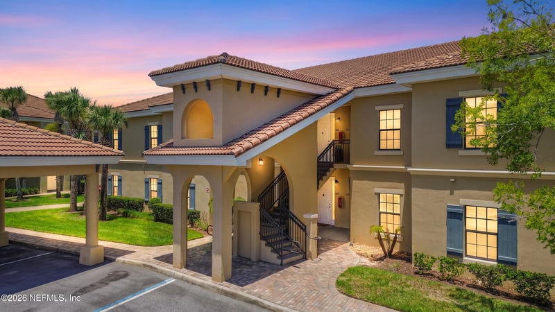 305 Via Castilla #203, St Augustine, FL 32095