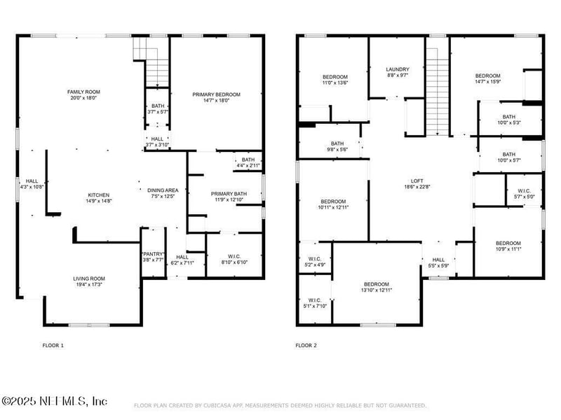 3050 Sawyer Ridge Ct, Jacksonville, FL 32223