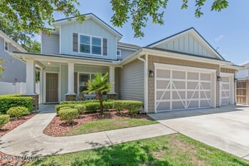 3050 Sawyer Ridge Ct, Jacksonville, FL 32223