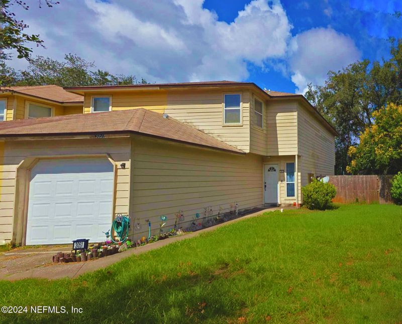 3051 Cobblewood Ln E, Jacksonville, FL 32225