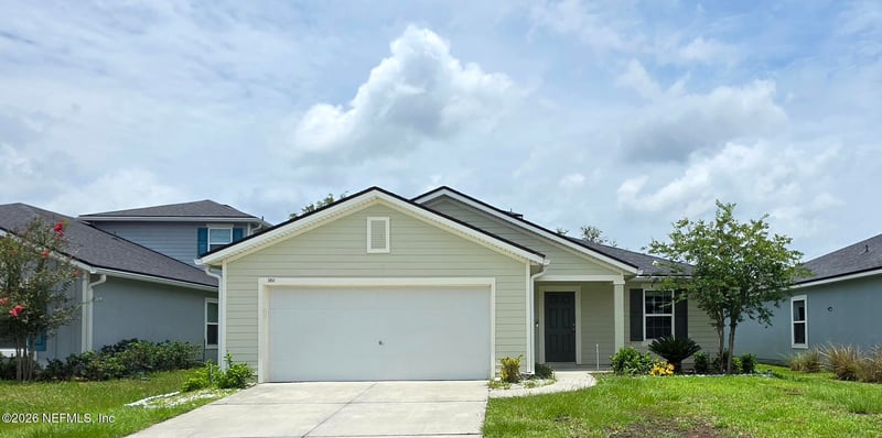 3051 Greywood Ln, Orange Park, FL 32073